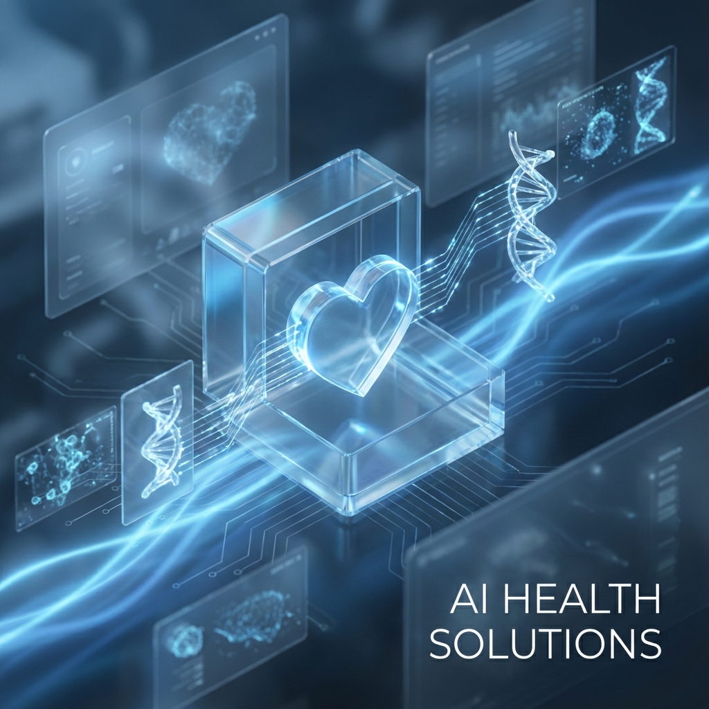 Healthcare AI Services